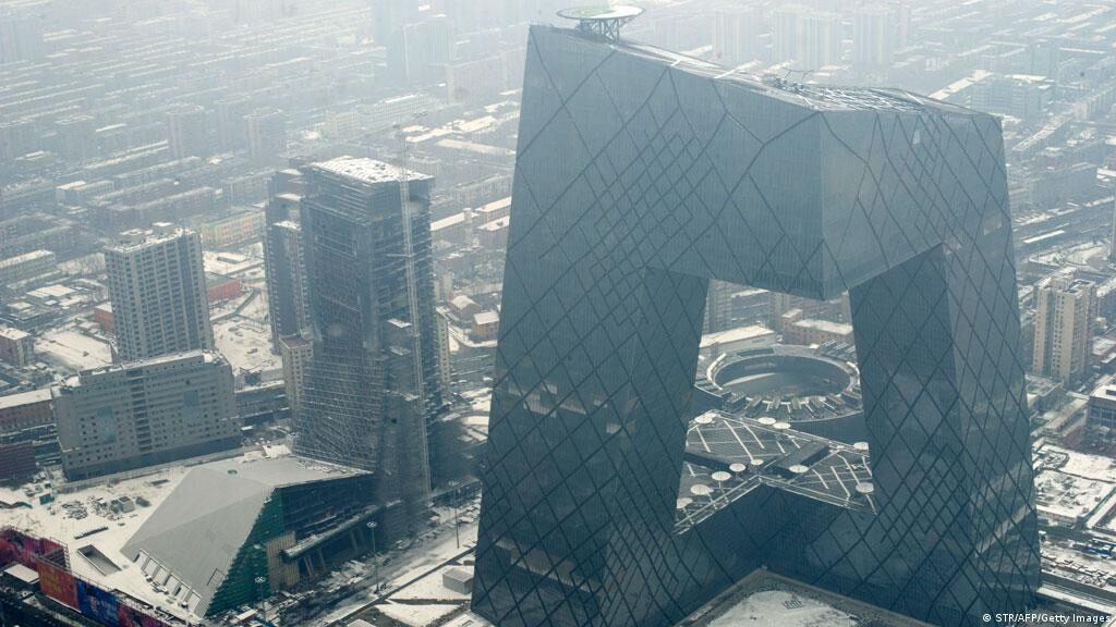 中国乱象让美欧央行感到头痛，控制通胀面临更大困难