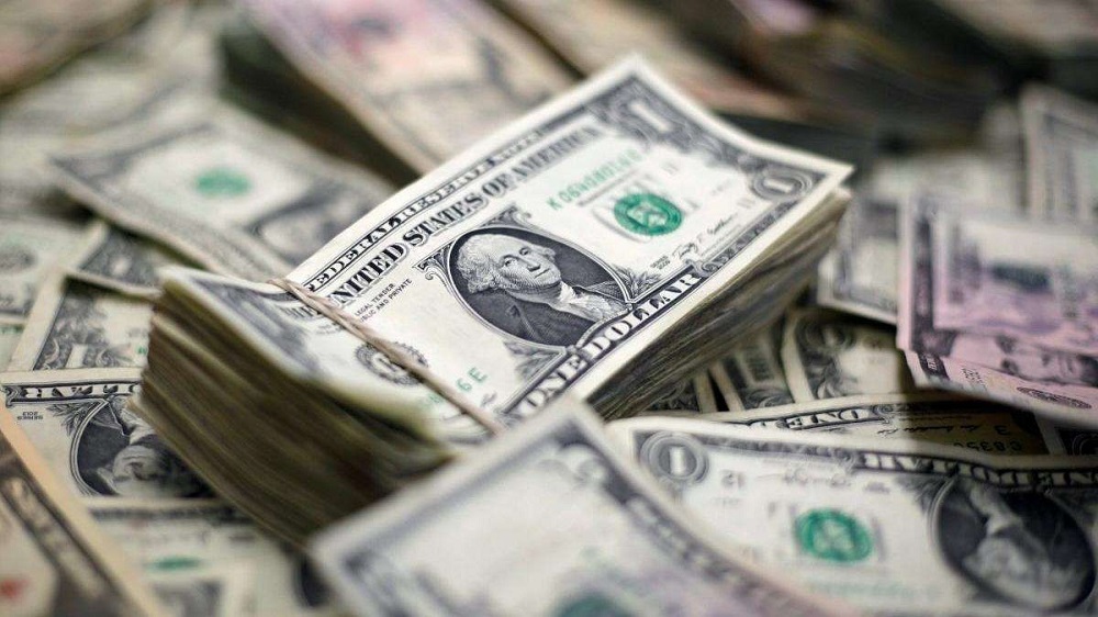 美国触及债务上限 两党对峙引发经济担忧