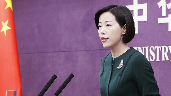 中商務部籲美方：儘早取消對華加徵「301」關稅