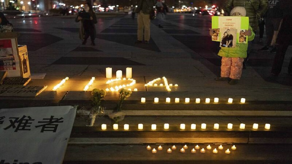 美聯社調查：中国驟然結束清零 至少20萬至30萬中國人枉死