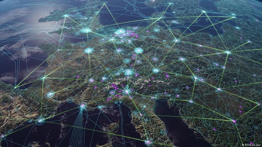 中国人大将批准成立新机构加强管控数据