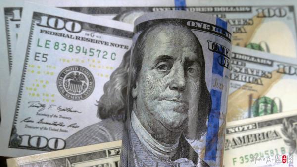 中国、巴西达成协议放弃美元贸易结算