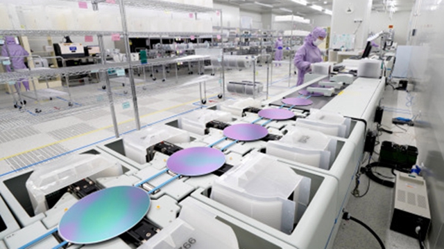 美国准备禁止企业投资某些中国行业