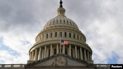 美众议院通过《台湾保证法》修正案