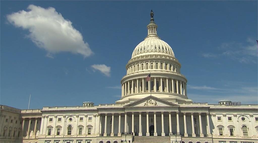 美眾院無異議通過中國非開發中國家 不得享有特殊待遇或協助