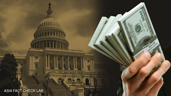 美国前国会人员爆料台湾政客花钱买羞辱？