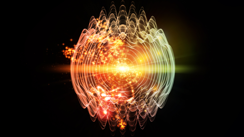 量子力学中是如何解释时间的概念的？