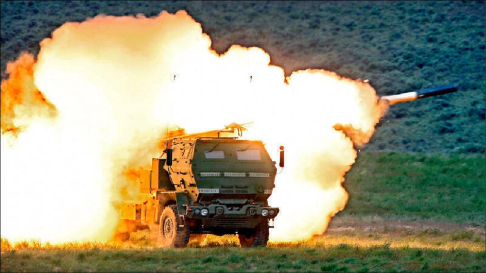 美國25家軍火商代表團5/2訪台 拜會國防部與無人機廠商