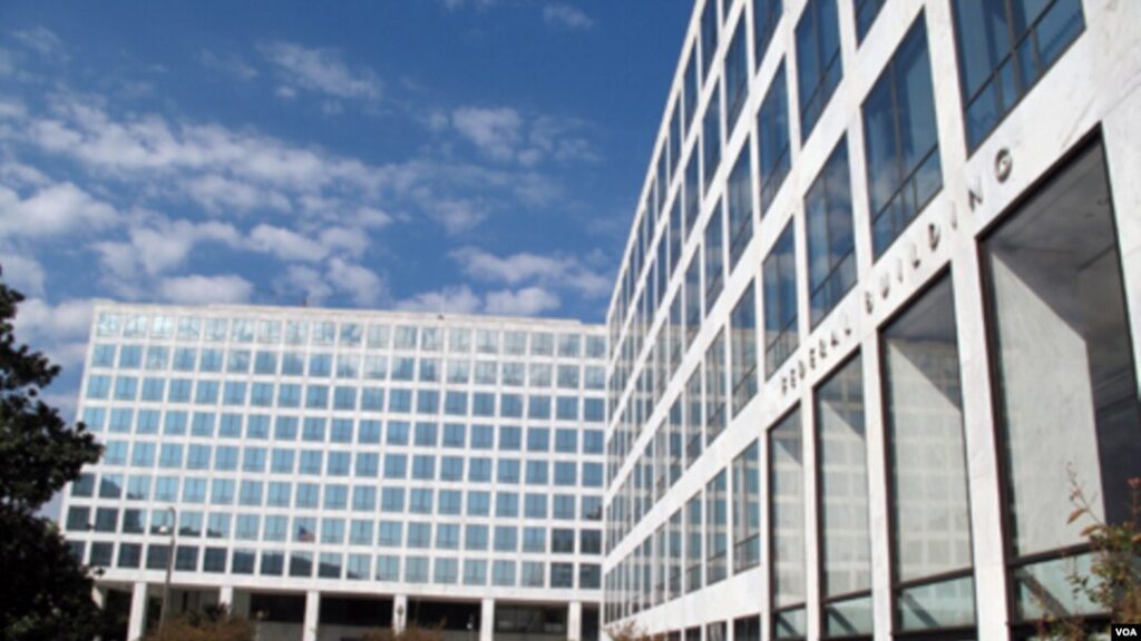 在美国聯邦政府工作 哪個部門最棒？ 哪個部門最糟？