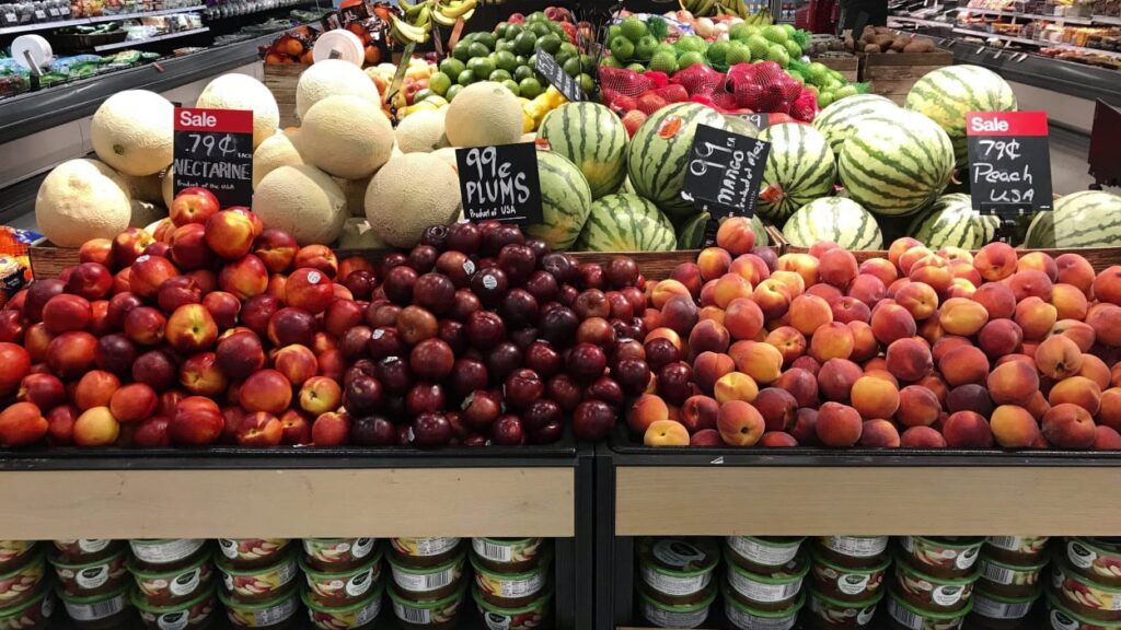 新研究：超市食品标签中的双酚类化合物会渗入食品，有害健康
