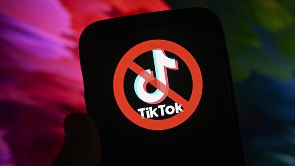 澳大利亚禁止政府设备使用TikTok