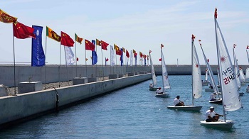中國對斯里蘭卡投資又一樁 可倫坡港建物流中心