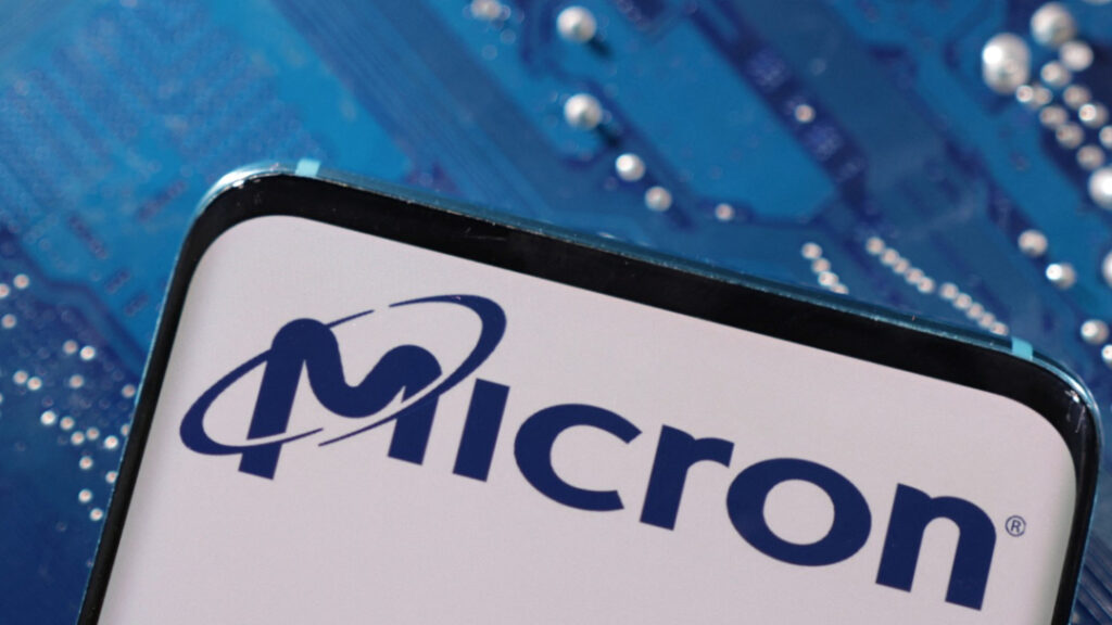 美中貿易對立加劇 美光禁令凸顯晶片製造業風險