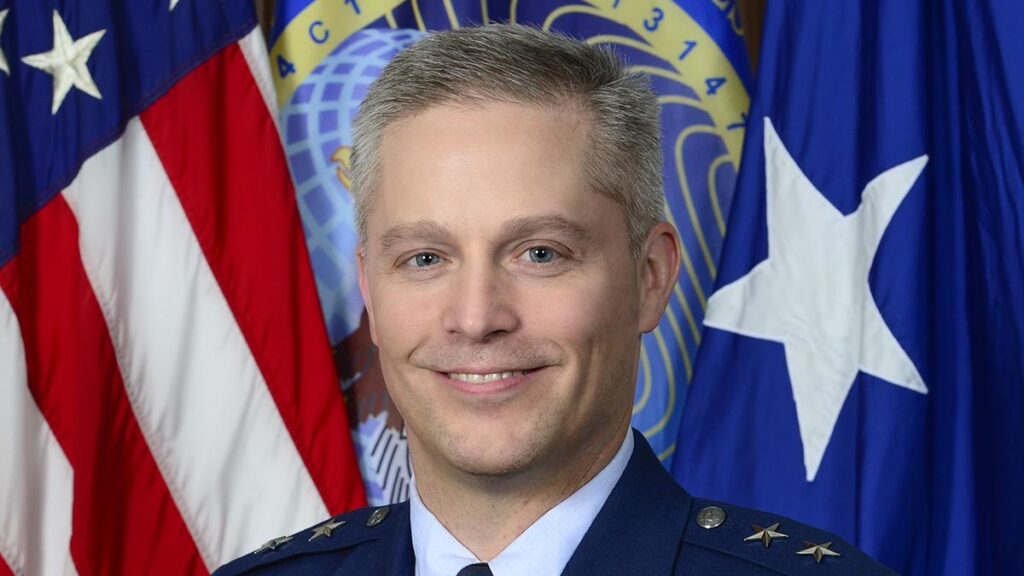 拜登提名新網路司令部司令引臆測 美國可能成立第七軍種