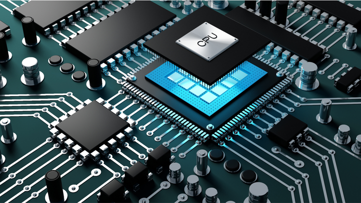 人工智能的微芯片需求激增，英伟达（Nvidia）股价上涨创纪录