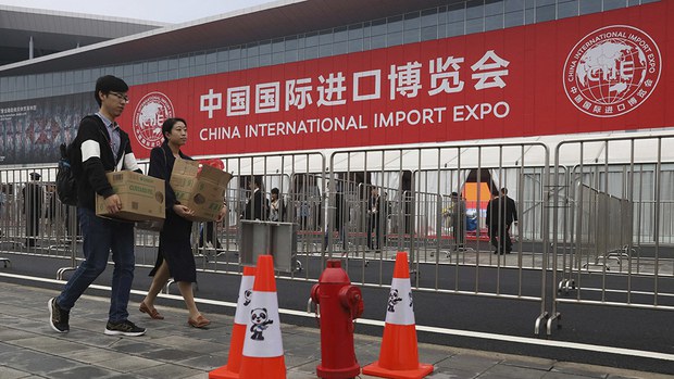 世界媒体看中国：西方何以不再信任中国？