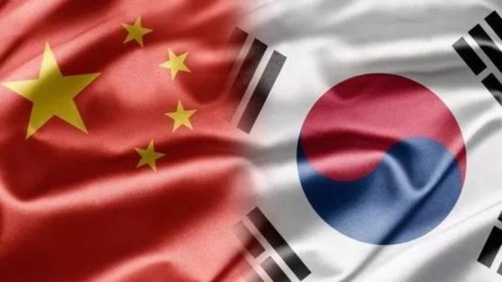 賭中國輸會後悔？南韓外交部召見中駐韓大使 嚴正警告其挑釁言論