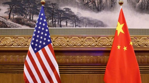 美中官員北京談兩岸議題 華府表達捍衛美國利益