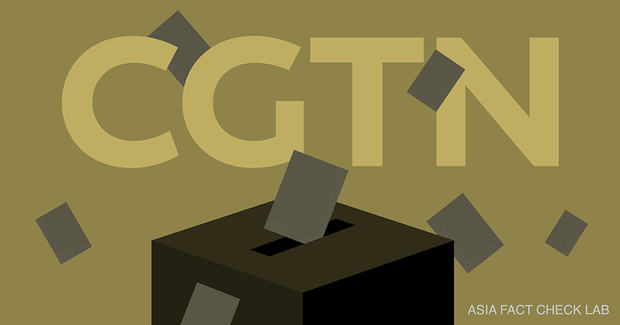 中国官媒民调：全球七成民众反对北约染指亚太 ？