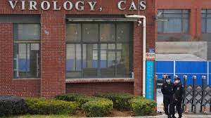 新冠病毒可能起源為何？新解密報告顯示美國情報界仍有分歧