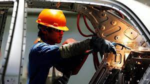 全球亮起暗示经济减速的三大信号