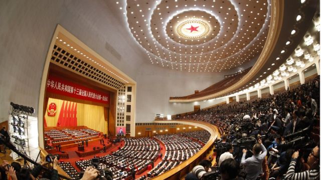 李洪江：在中共独裁统治下的中国，不可能实行民主自由制度