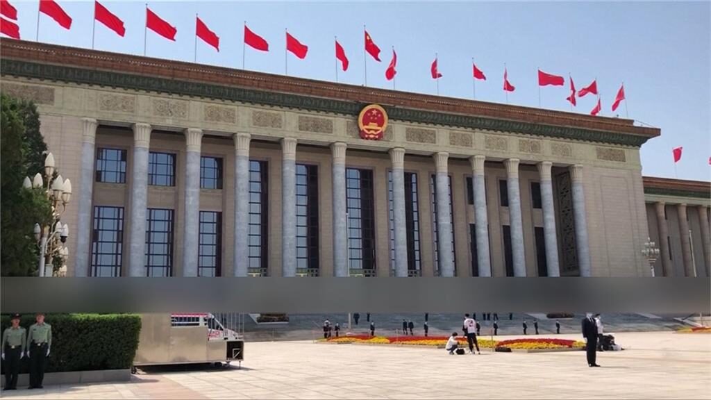 邹森文：呼吁中共放弃暴力，实行民主自由制度