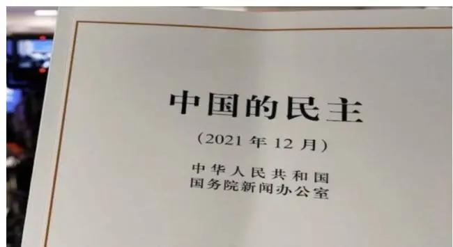 芦香芝：中国的未来是实现民主自由制度