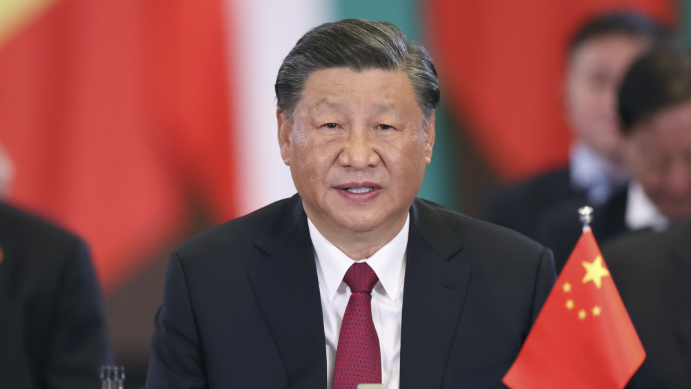 中國宣布李強出席G20峰會 習近平首度缺席