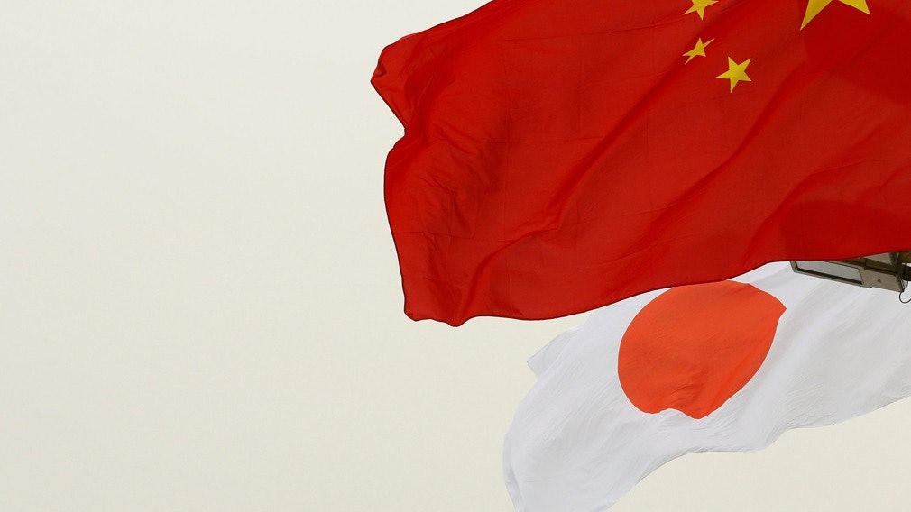 日本6成企业家认为中国风险上升