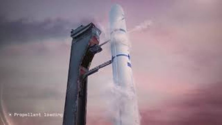 德国阻止中国公司完全收购卫星初创公司