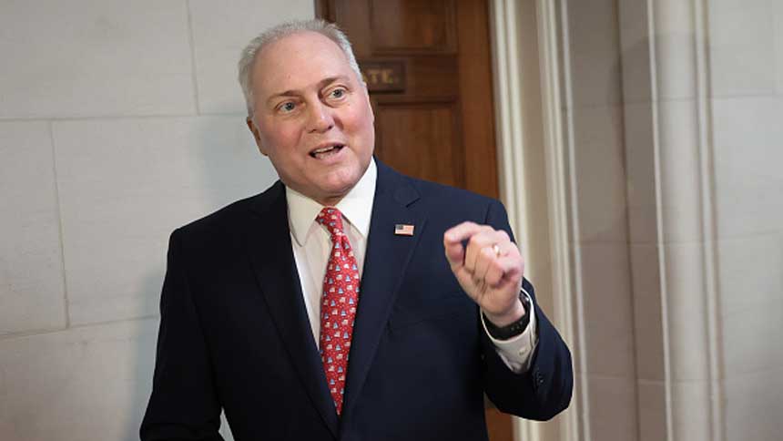 美众议院议长人选出炉 国会酝酿「挺以」大动作