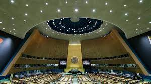 联合国人权理事会选举  中国连任俄罗斯落选