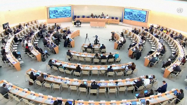 联合国人权理事会改选 人权组织促各国阻止中国连任