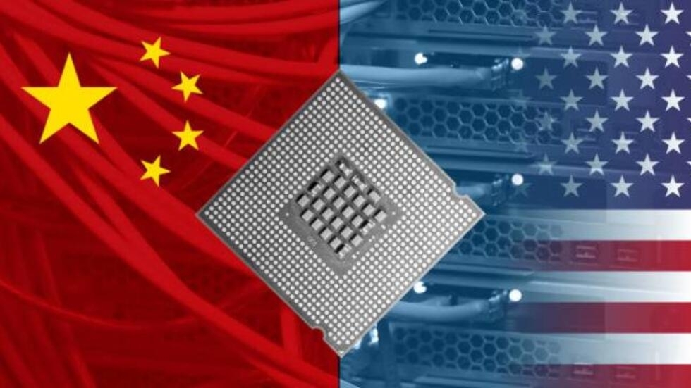 美国步步紧逼 北京祭新招重振经济