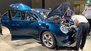 中国竞争力最强的汽车零部件供应商是谁？