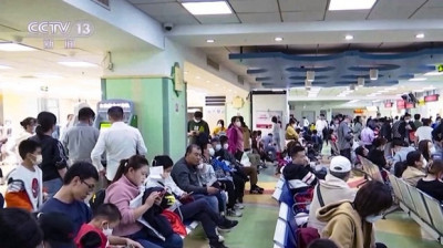 中國爆發新肺炎疫情 美駐日大使：北京別再欺騙、拖延