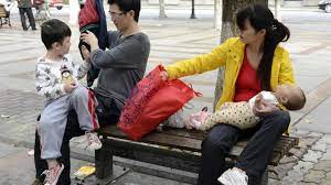 河南奖励新生儿补贴被“忽悠” 政府无法兑现三孩补贴