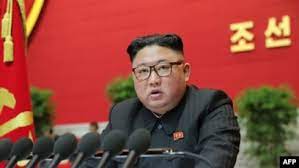 美国敦促朝鲜停止挑衅、重返外交接触