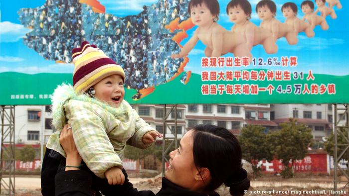 中国人愿意在龙年多生孩子吗？