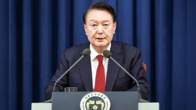 尹錫悅拒收也沒用！南韓憲法法院：彈劾審理文件仍具送達效力