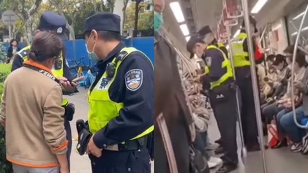 雷加凤：强烈呼吁中国政府加强对民众私有财产的保护