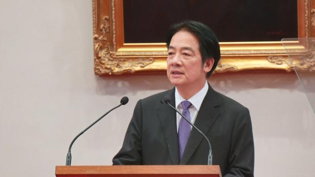 當民主壓力測試遇上國際不確定：大罷免、公投與賴清德  的政局挑戰