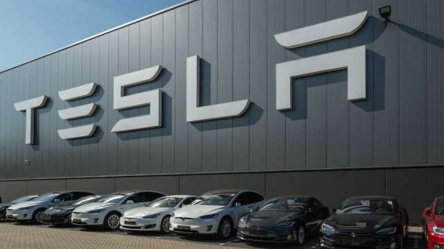 馬斯克還不專心賣車？特斯拉美國市占率已掉到2017年來最低