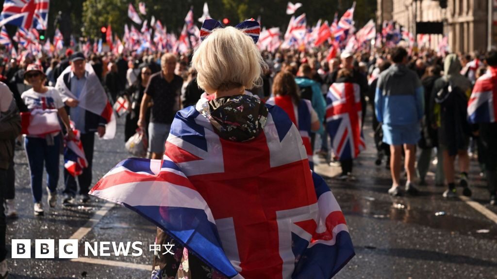 英国庇护新规上路，移民门槛大幅提高