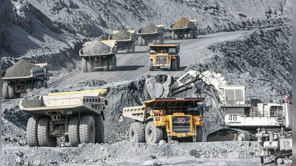 吉尔吉斯逮捕金矿公司中籍执行长