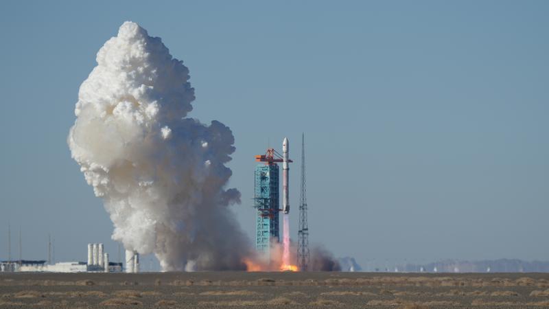 BBC：中国可回收火箭连续两次返回失败为何被视为“局部成功”？