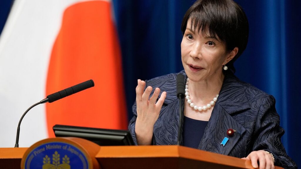 高市「台灣有事說」讓日本體驗台人日常 國安人士：陸有3誤判