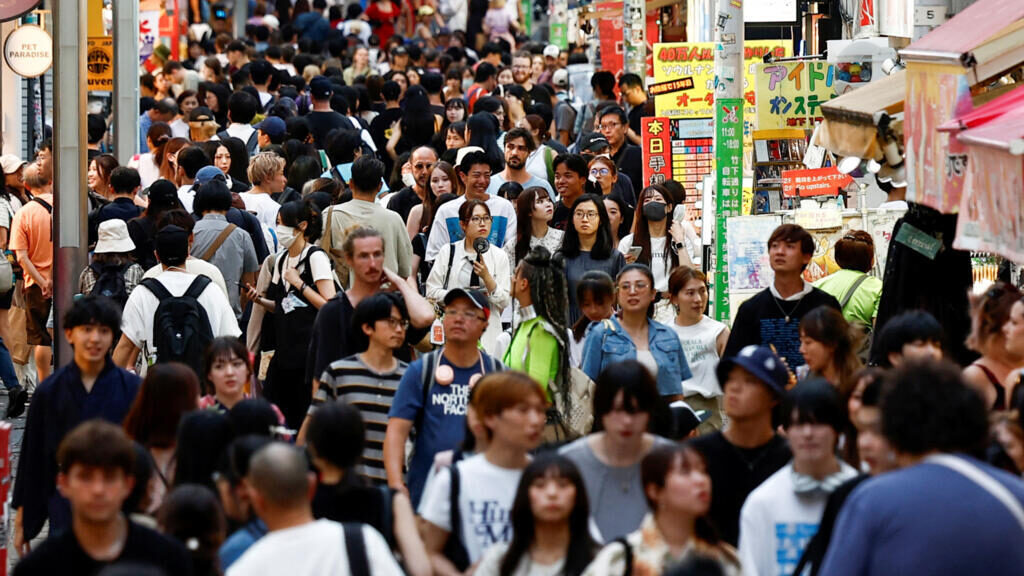 中国政府指示将访日游客控制在以往的6成  中国人访日宿泊减少约55万