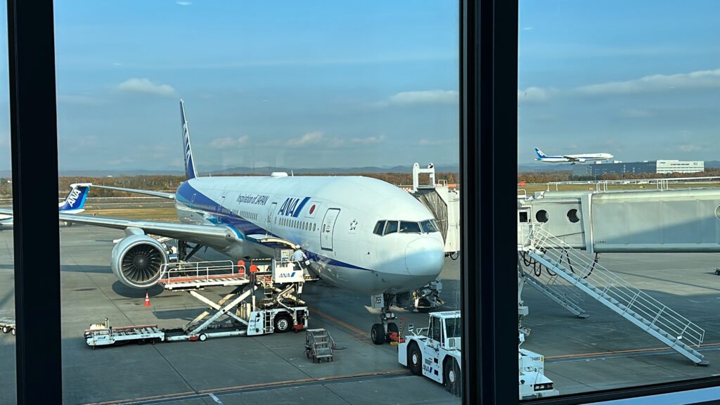 中日關係持續緊張 46條航線未來兩周「0航班」